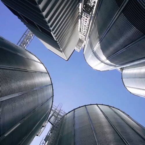 image Ocrim — Website